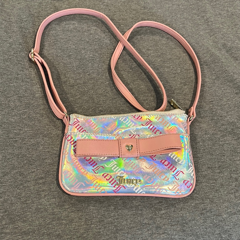 Juicy Couture Small Single Strap Purse